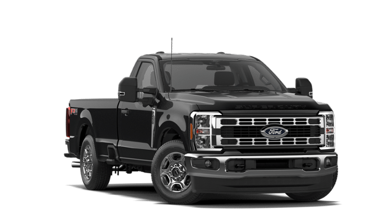 2027 Ford F-250SD F-250® XLT