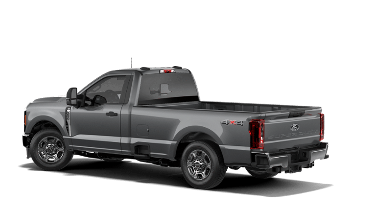 2027 Ford F-250SD F-250® XLT