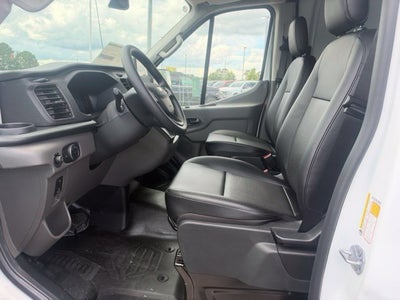 2027 Ford Transit-250 Base