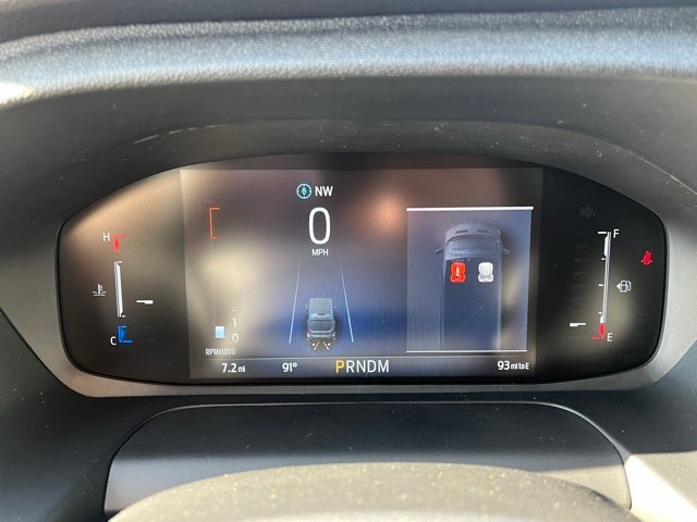 2026 Ford Transit-250 Lr Cargo Rwd