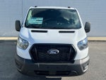 2026 Ford Transit-250 Lr Cargo Rwd