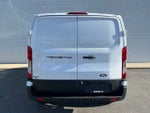 2026 Ford Transit-250 Lr Cargo Rwd