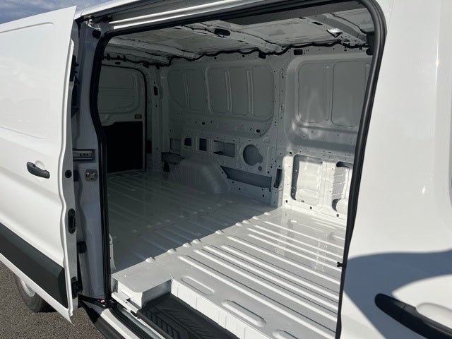 2026 Ford Transit-250 Lr Cargo Rwd
