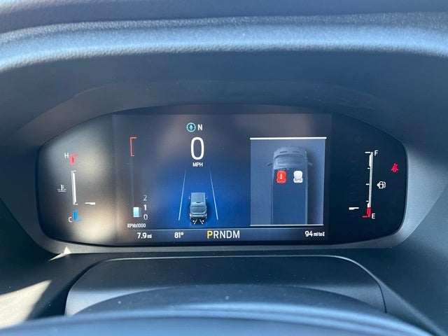 2026 Ford Transit-250 LR Cargo RWD