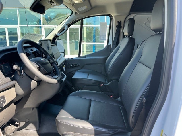 2026 Ford Transit-250 LR Cargo RWD