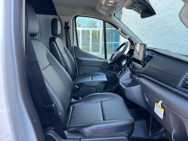 2026 Ford Transit-250 LR Cargo RWD