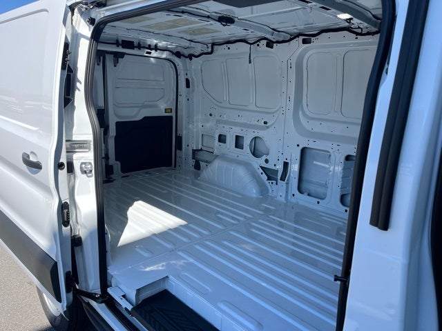 2026 Ford Transit-250 LR Cargo RWD