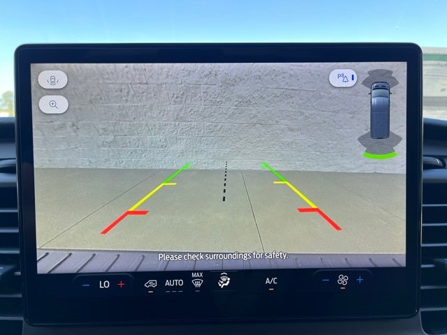 2026 Ford Transit-250 LR Cargo RWD