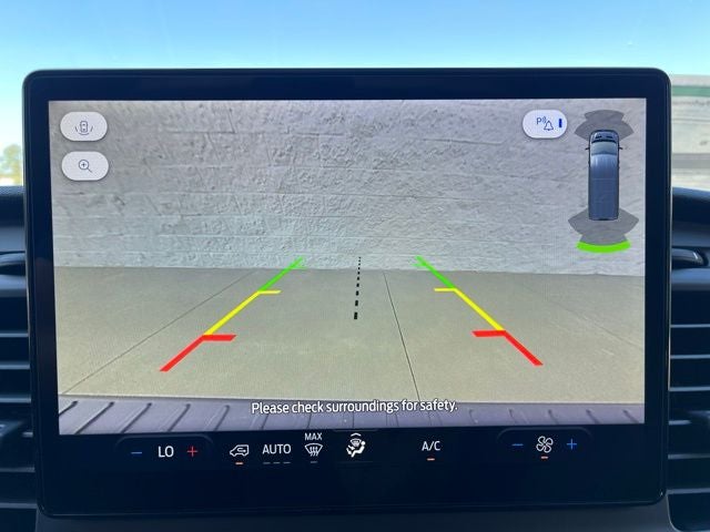 2026 Ford Transit-250 LR Cargo RWD