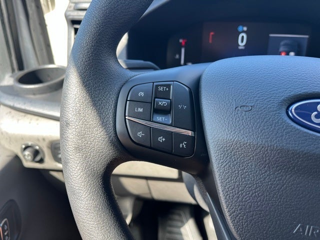 2026 Ford Transit-250 LR Cargo RWD