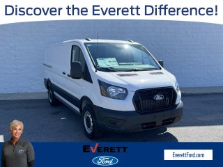 2026 Ford Transit-250 LR Cargo RWD