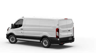 2026 Ford Transit-250 LR Cargo RWD