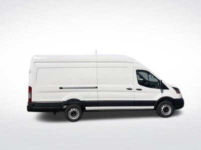 2027 Ford Transit-350 Base