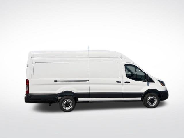 2027 Ford Transit-350 Base