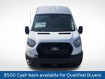 2027 Ford Transit-350 Base