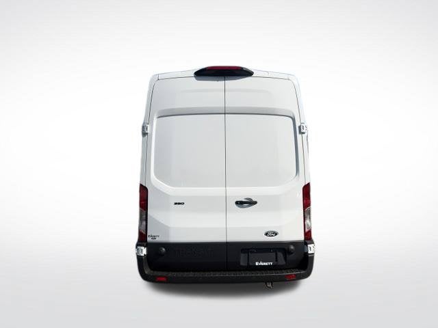 2027 Ford Transit-350 Base