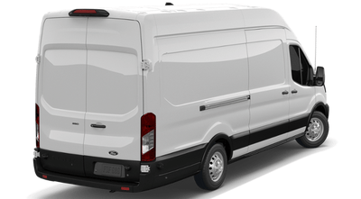2027 Ford Transit-350 Base