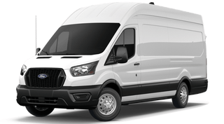 2027 Ford Transit-350 Base