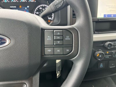 2026 Ford F-350SD XLT DRW