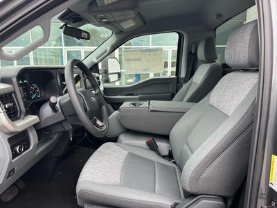 2026 Ford F-350SD XLT DRW