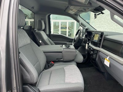 2026 Ford F-350SD XLT DRW