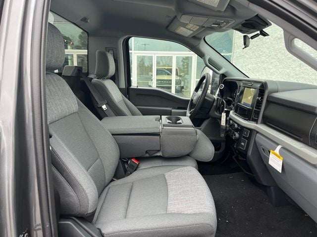 2026 Ford F-350SD XLT DRW