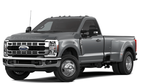 2026 Ford F-350SD XLT DRW
