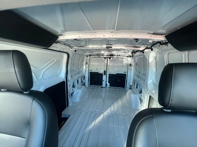 2026 Ford Transit-150 Base