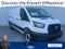 2025 Ford Transit-150 Base