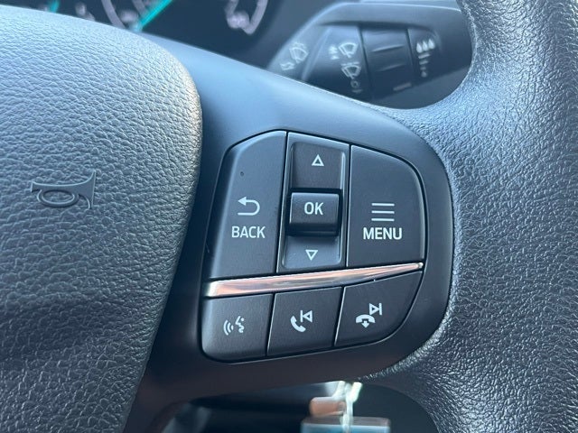 2025 Ford Transit-150 Base