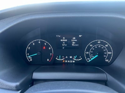 2025 Ford Transit-150 Base