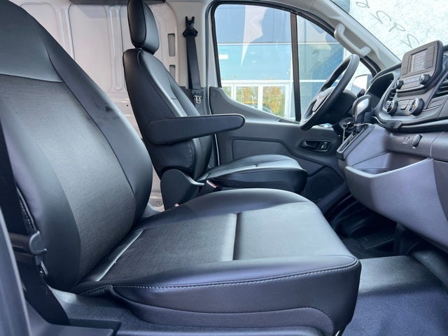 2025 Ford Transit-150 Base