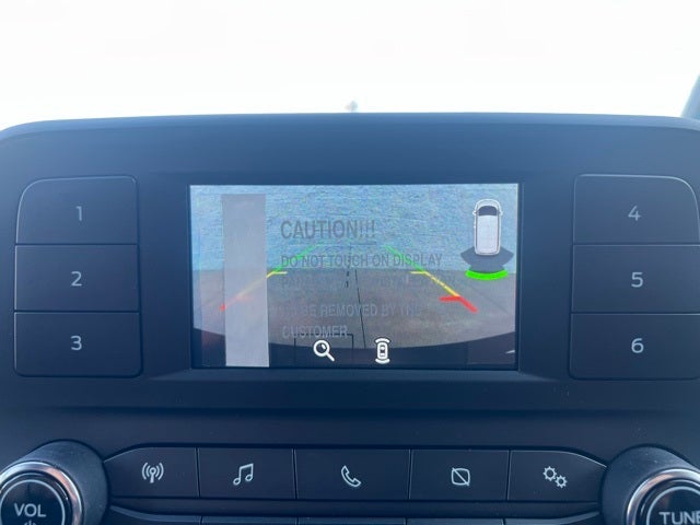 2025 Ford Transit-150 Base