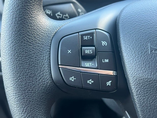 2025 Ford Transit-150 Base