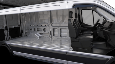 2025 Ford Transit-150 Base