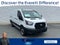 2026 Ford Transit-150 Lr Cargo Rwd