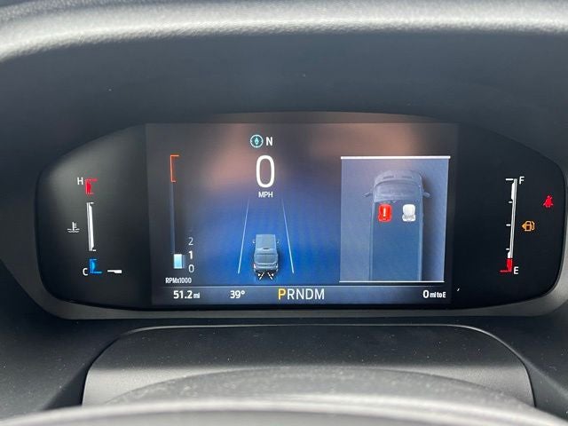 2026 Ford Transit-150 Lr Cargo Rwd