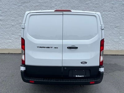 2026 Ford Transit-150 Lr Cargo Rwd