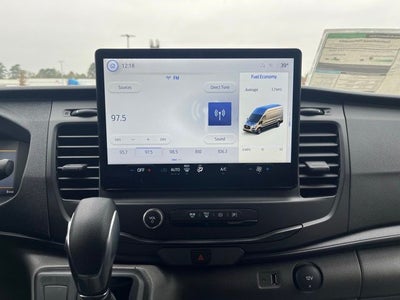 2026 Ford Transit-150 Lr Cargo Rwd