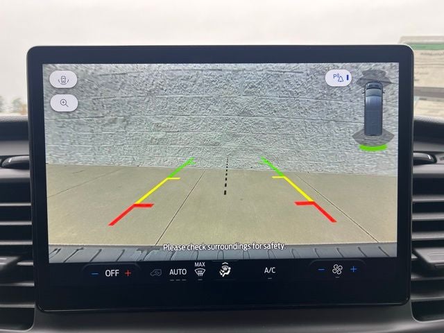 2026 Ford Transit-150 Lr Cargo Rwd