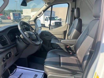 2026 Ford Transit-150 Base