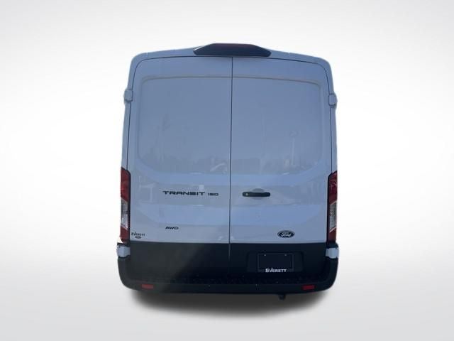 2026 Ford Transit-150 Base