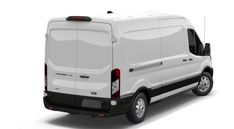2026 Ford Transit-150 Base
