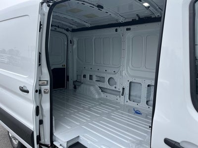 2026 Ford Transit-150 Base