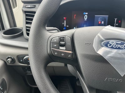 2026 Ford Transit-150 Base