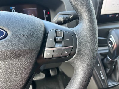 2026 Ford Transit-150 Lr Cargo AWD