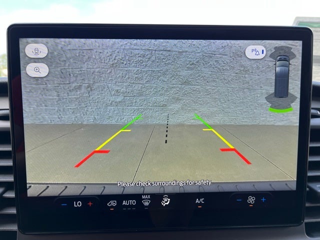 2026 Ford Transit-150 Lr Cargo AWD