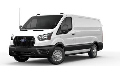 2026 Ford Transit-150 Lr Cargo AWD