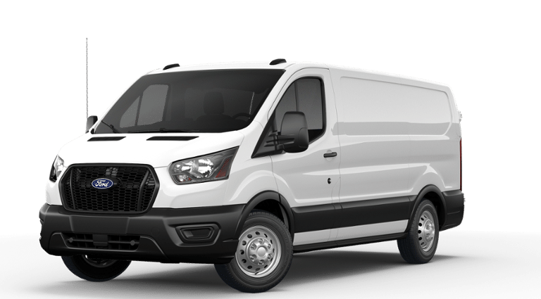2026 Ford Transit-150 Lr Cargo AWD