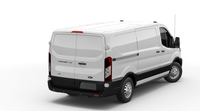 2026 Ford Transit-150 Lr Cargo AWD